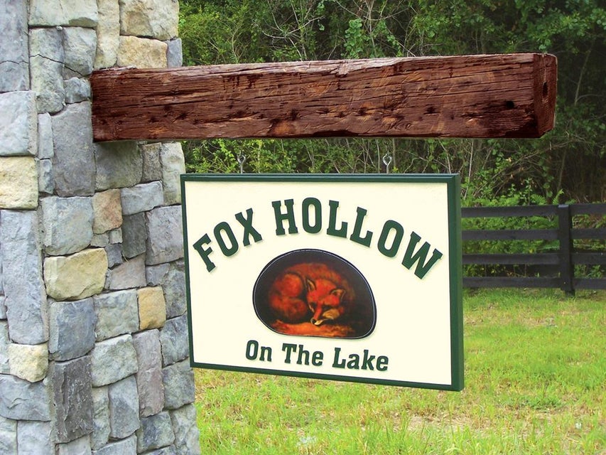 Fox Hollow on the Lake Lot 66