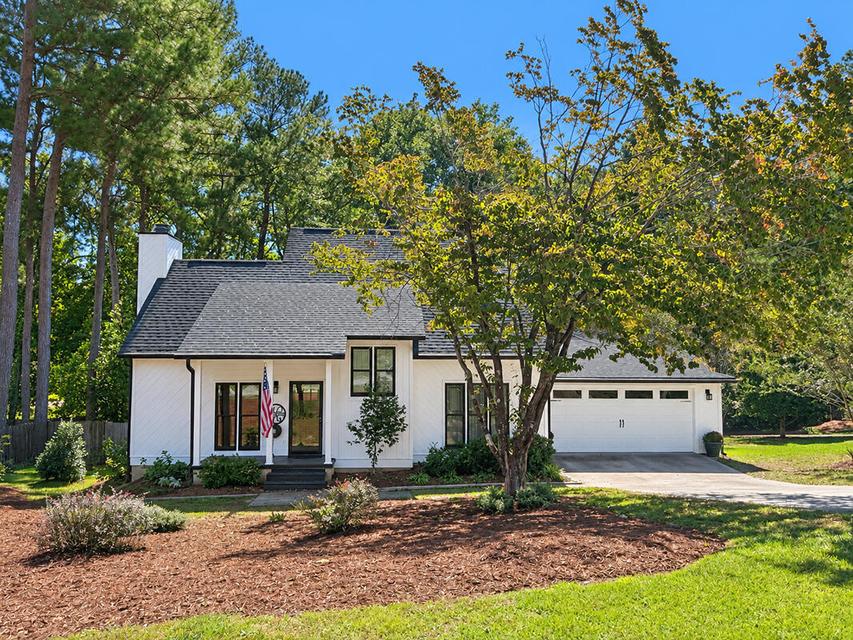 2009 Lundee Drive